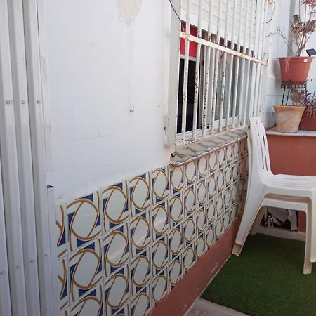 Piso Centro Gandia Apartman Kültér fotó