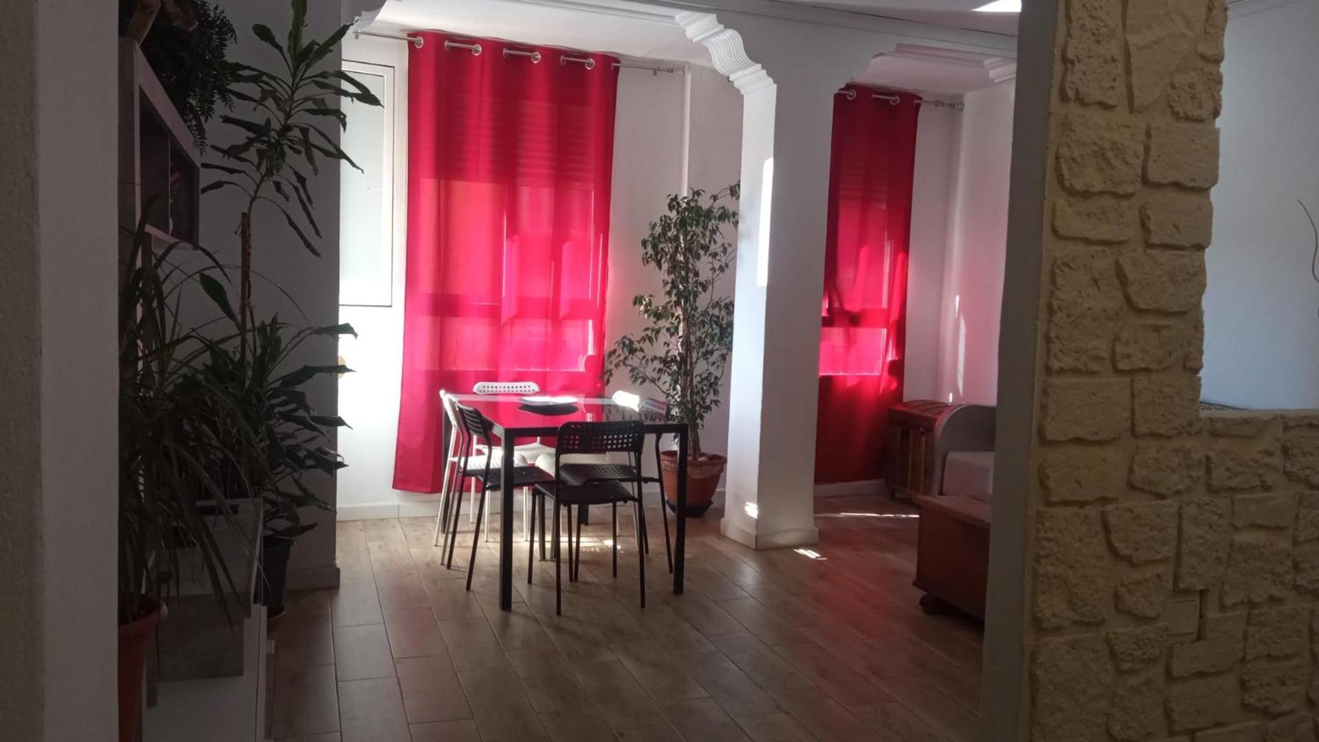 Piso Centro Gandia Apartman Kültér fotó
