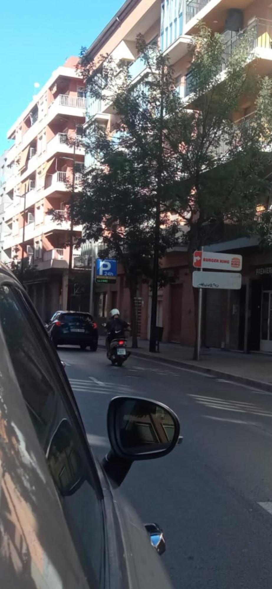 Piso Centro Gandia Apartman Kültér fotó