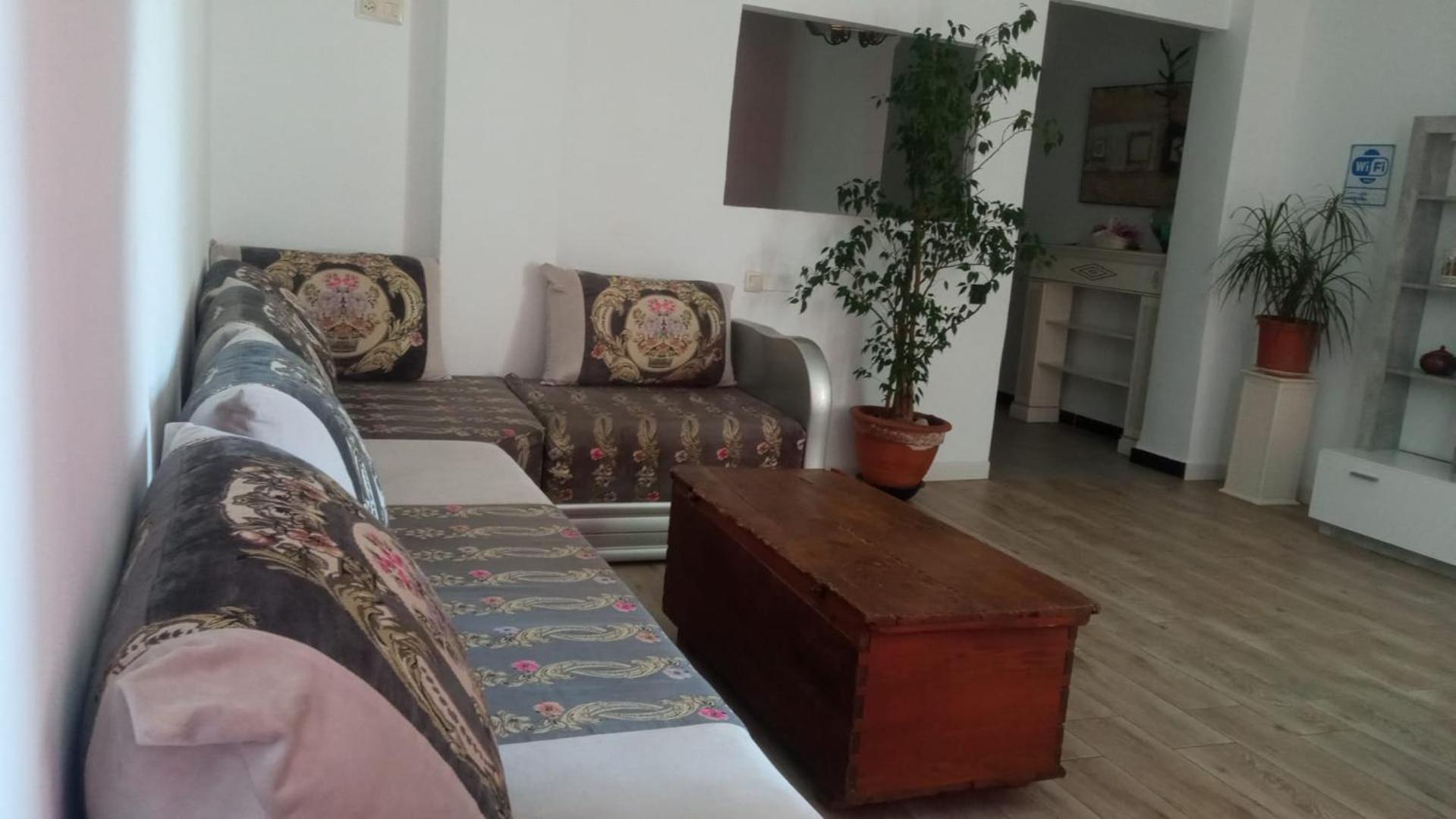 Piso Centro Gandia Apartman Kültér fotó