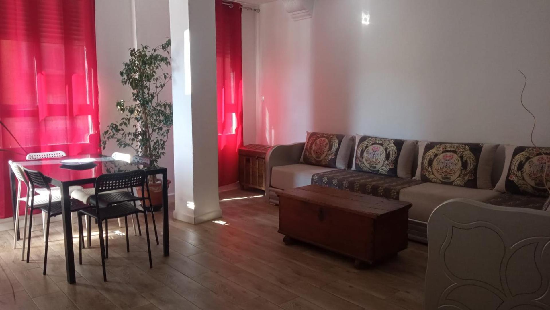 Piso Centro Gandia Apartman Kültér fotó