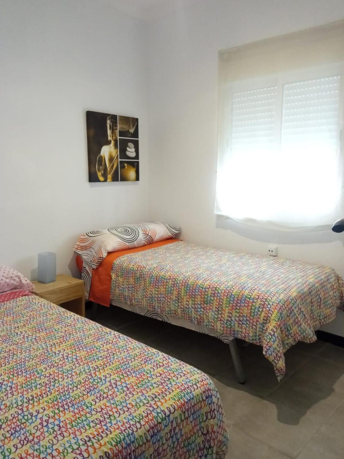 Piso Centro Gandia Apartman Kültér fotó