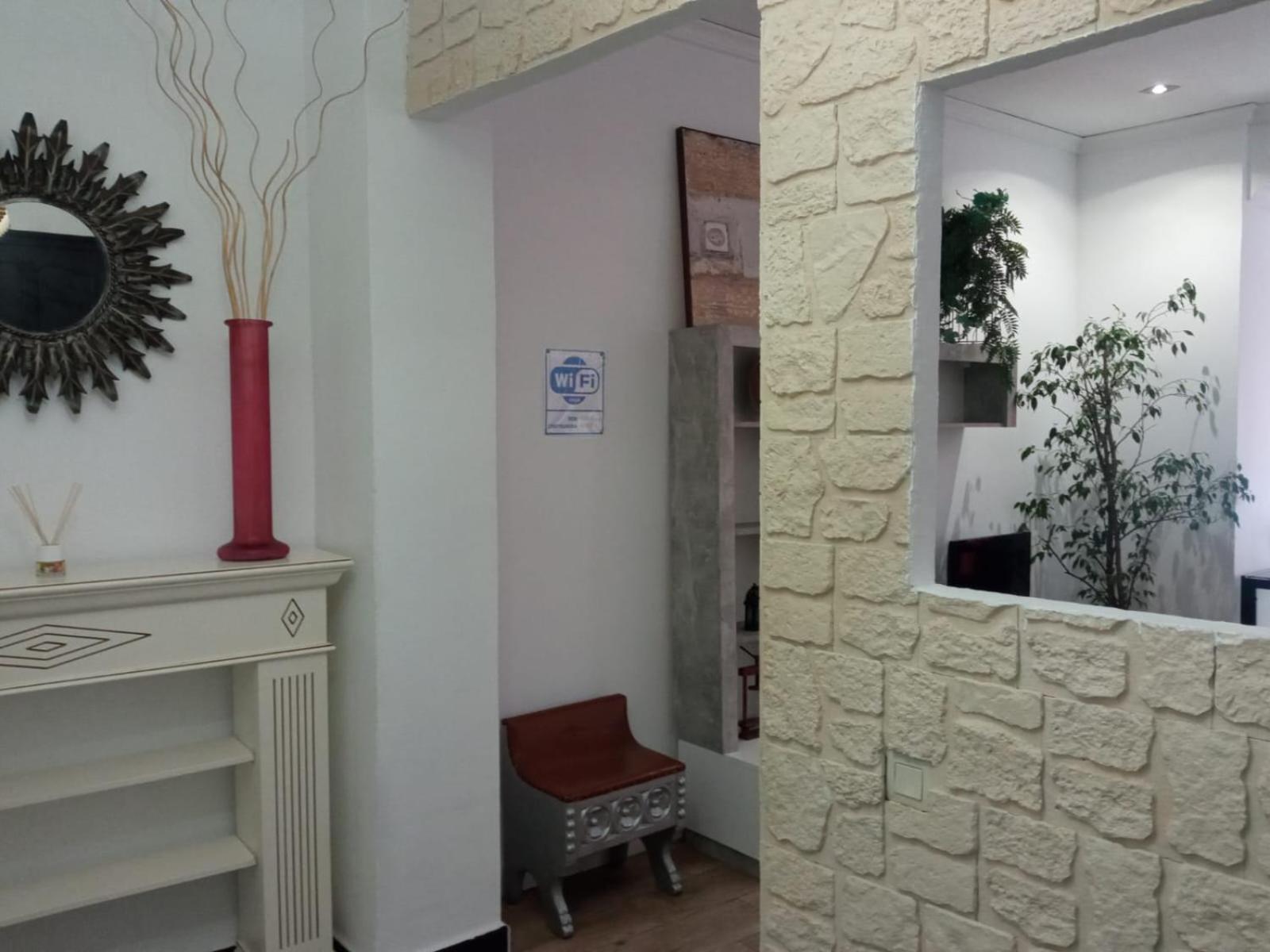 Piso Centro Gandia Apartman Kültér fotó