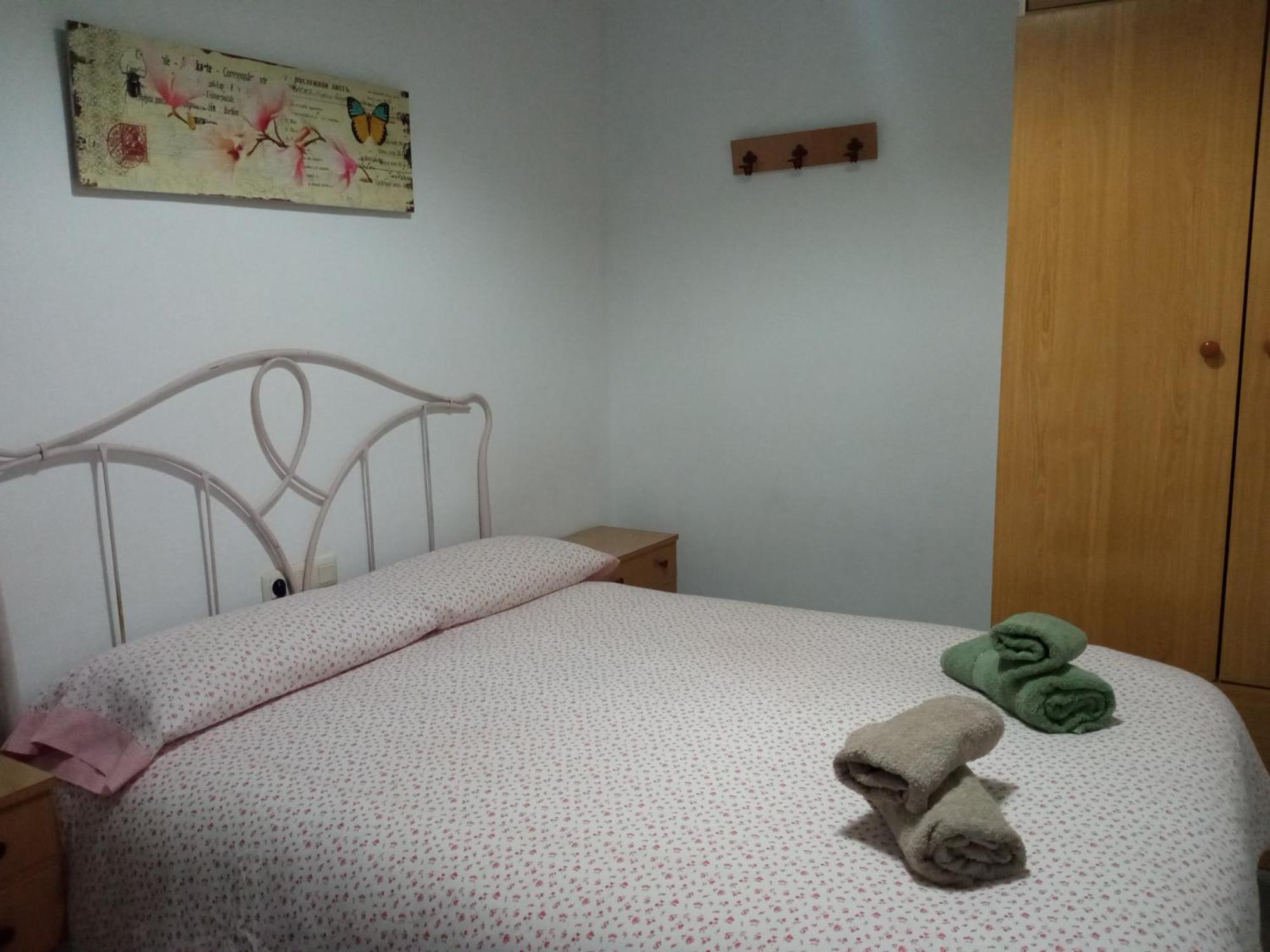 Piso Centro Gandia Apartman Kültér fotó